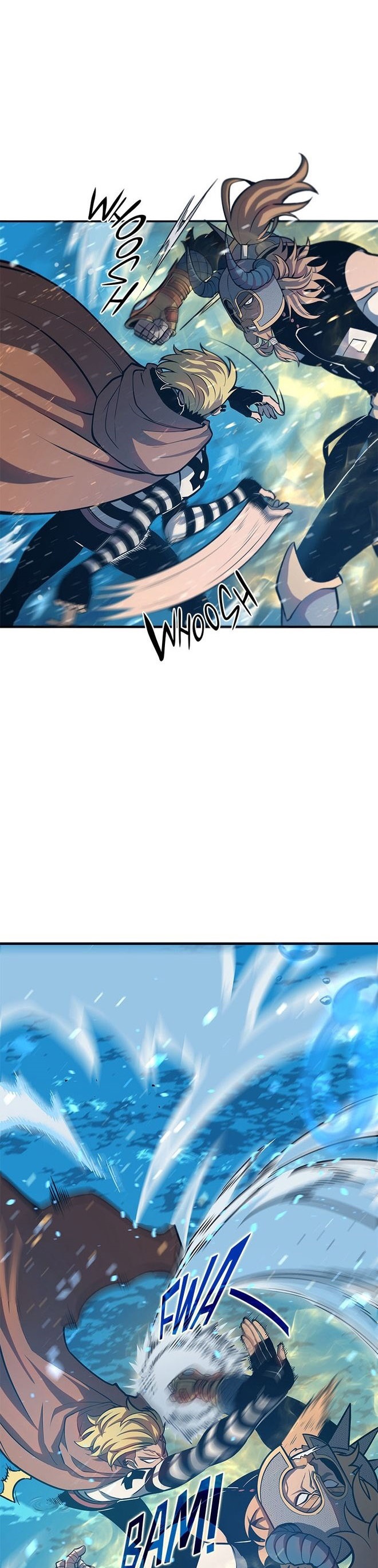 Read God Game FR Manga Online