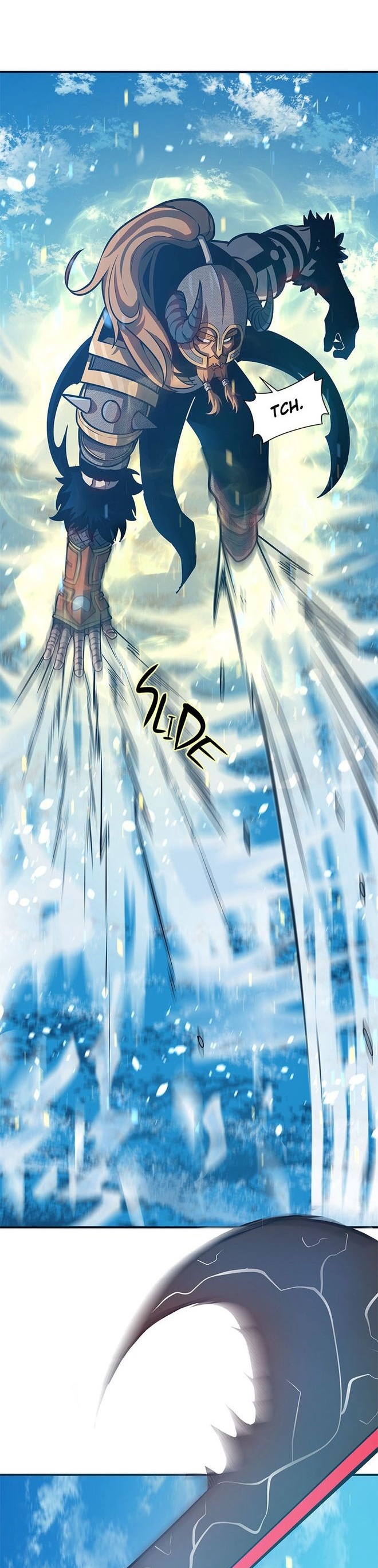 Read God Game FR Manga Online