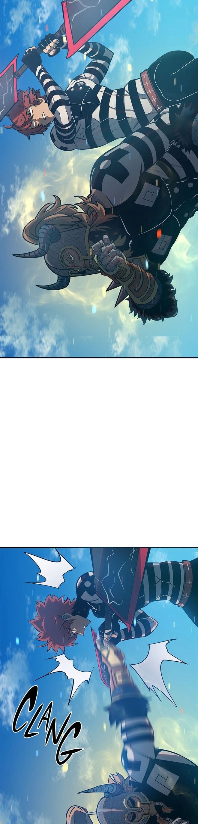 Read God Game FR Manga Online