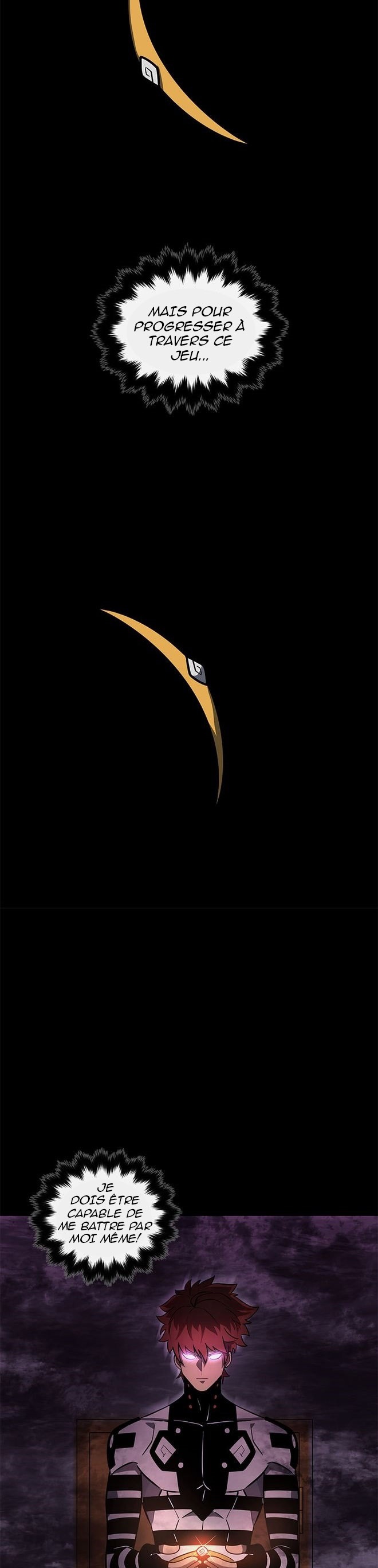 Read God Game FR Manga Online