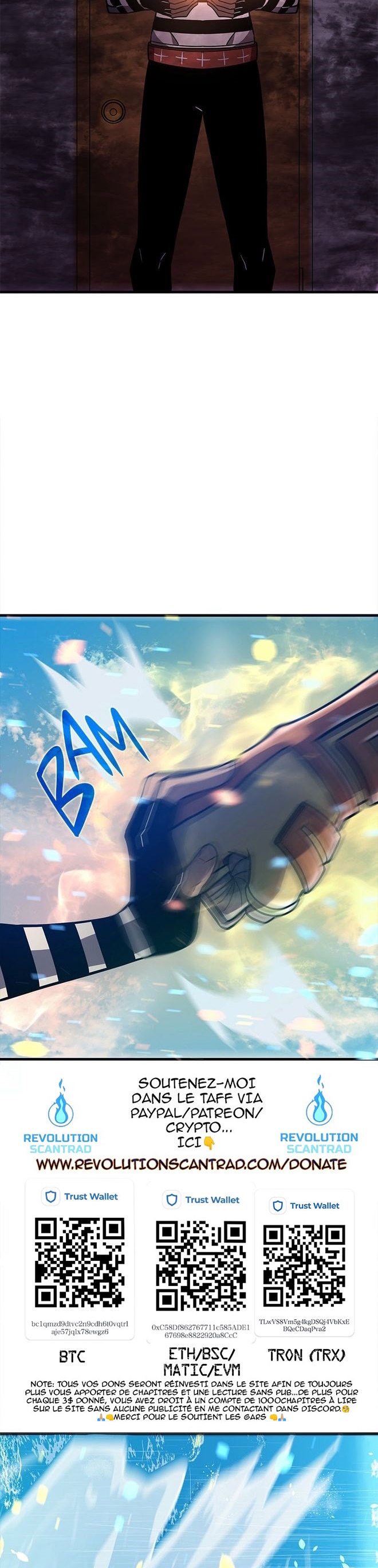 Read God Game FR Manga Online