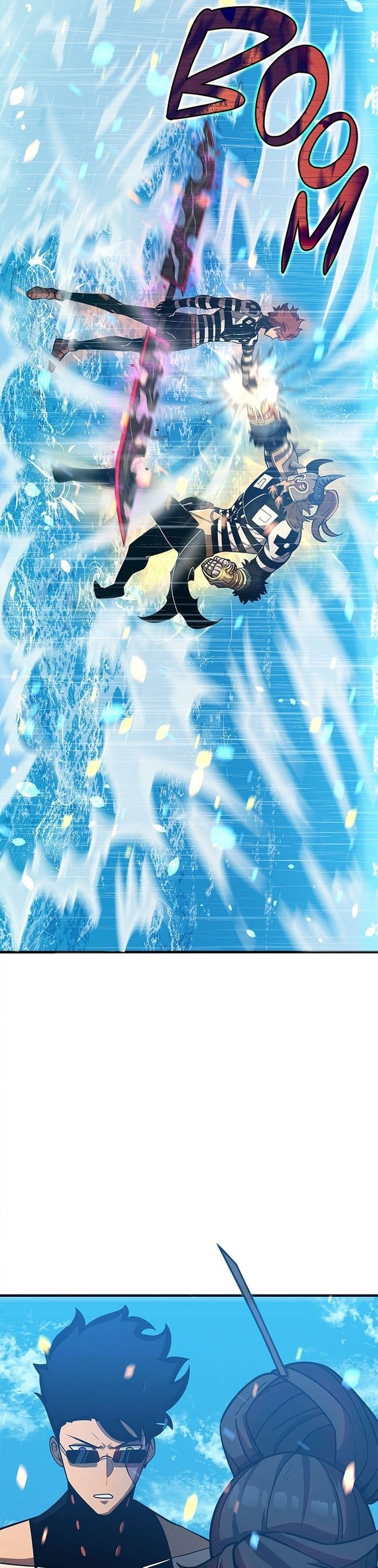 Read God Game FR Manga Online