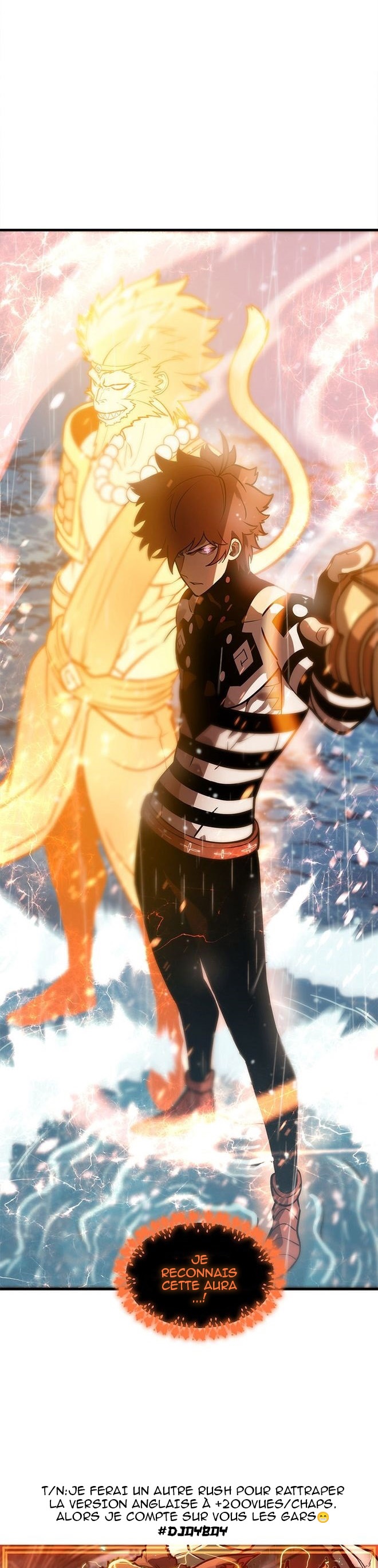 Read God Game FR Manga Online