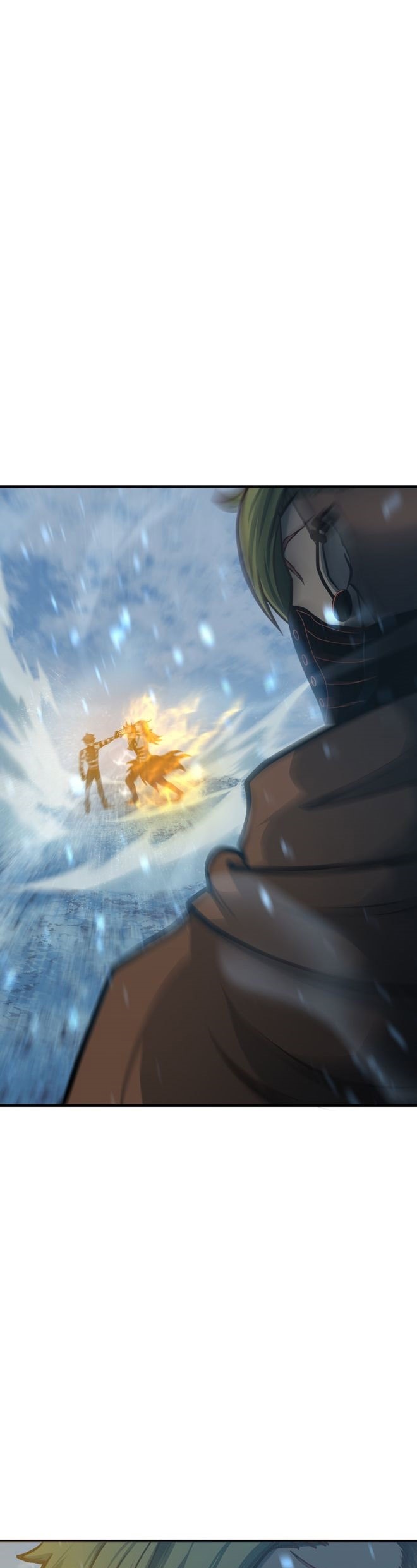 Read God Game FR Manga Online