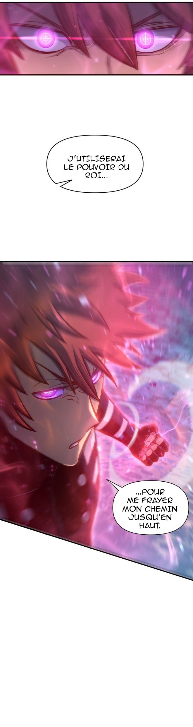 Read God Game FR Manga Online