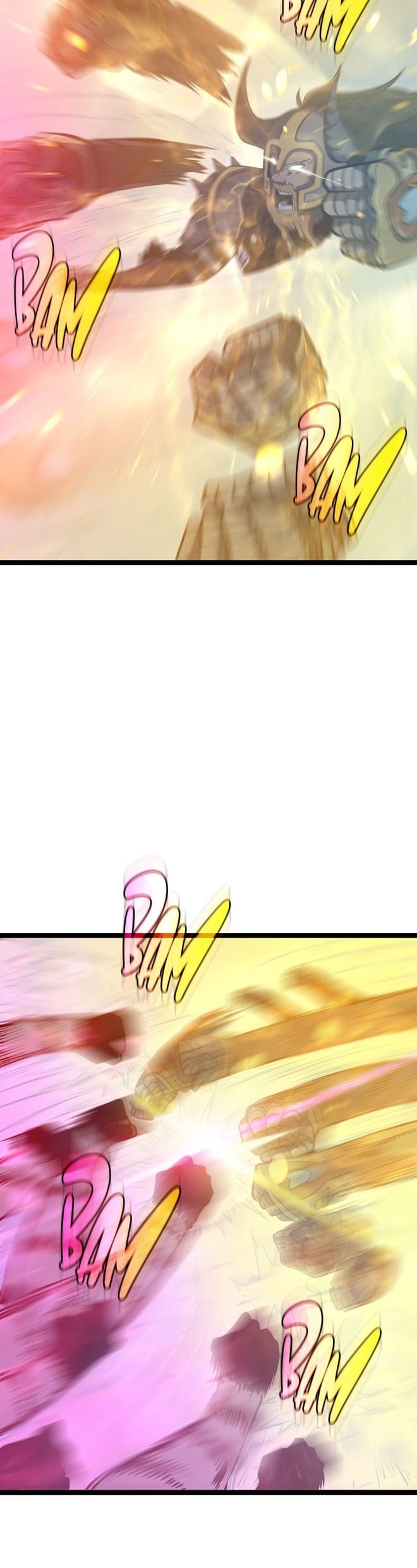 Read God Game FR Manga Online