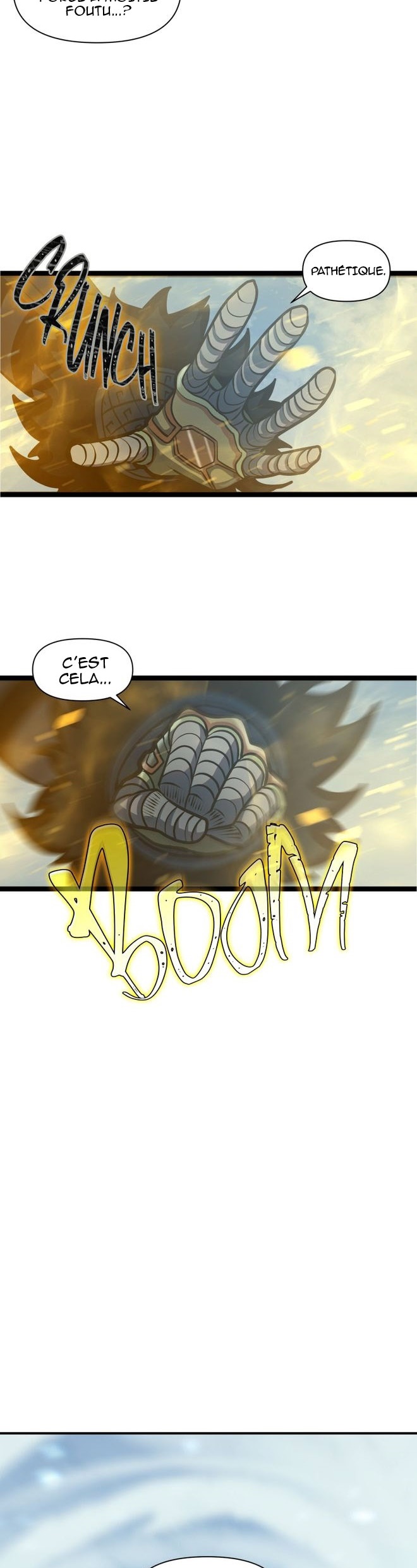 Read God Game FR Manga Online