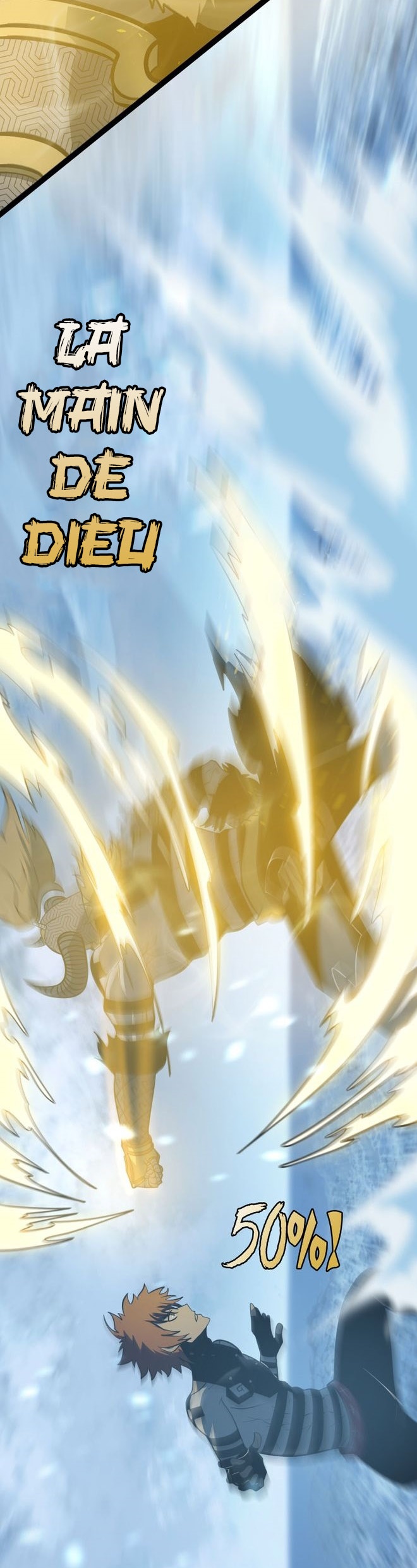 Read God Game FR Manga Online