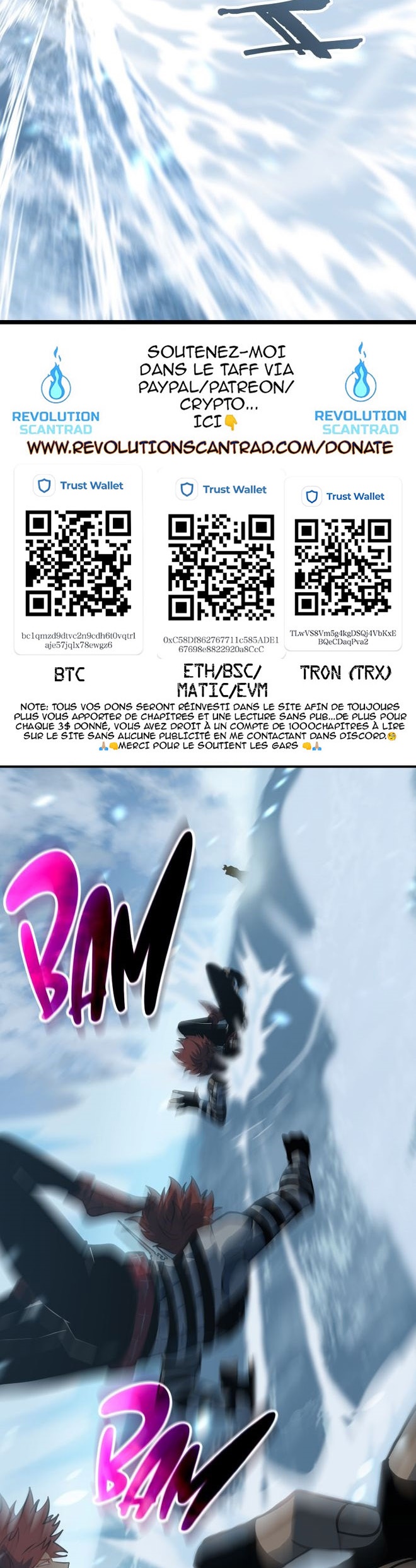 Read God Game FR Manga Online