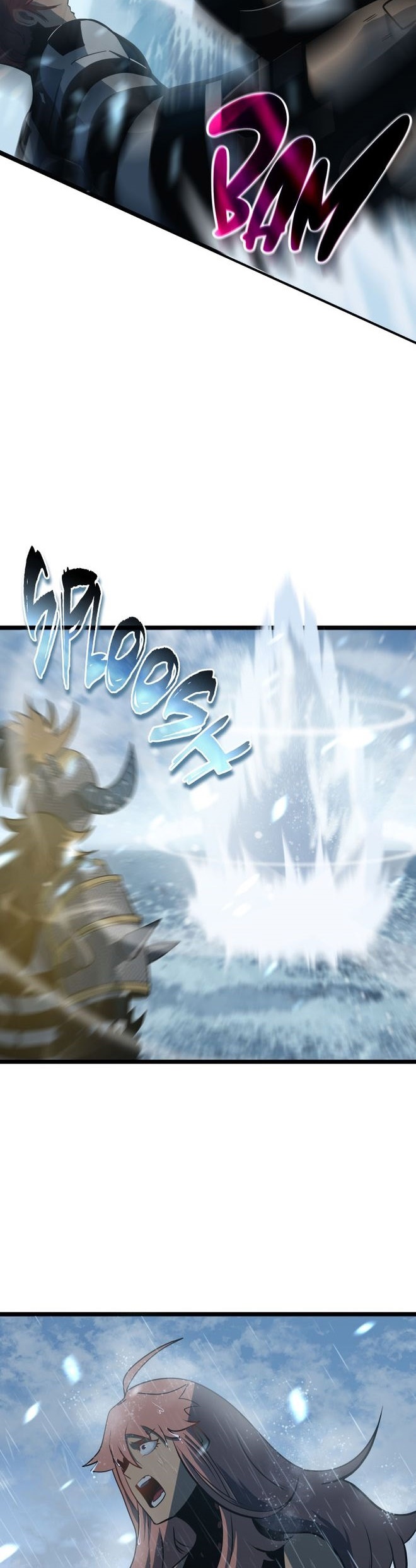 Read God Game FR Manga Online