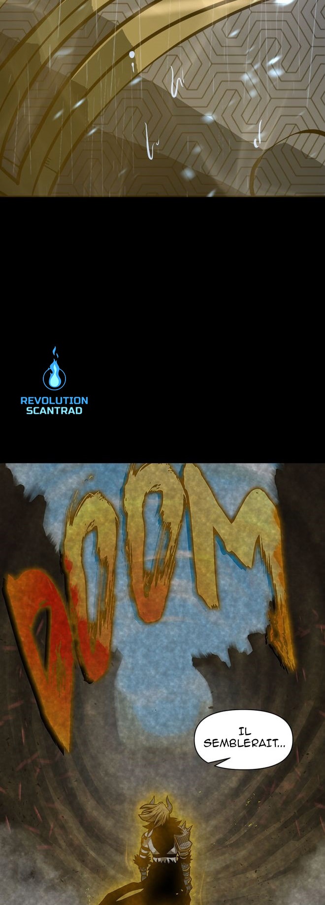 Read God Game FR Manga Online