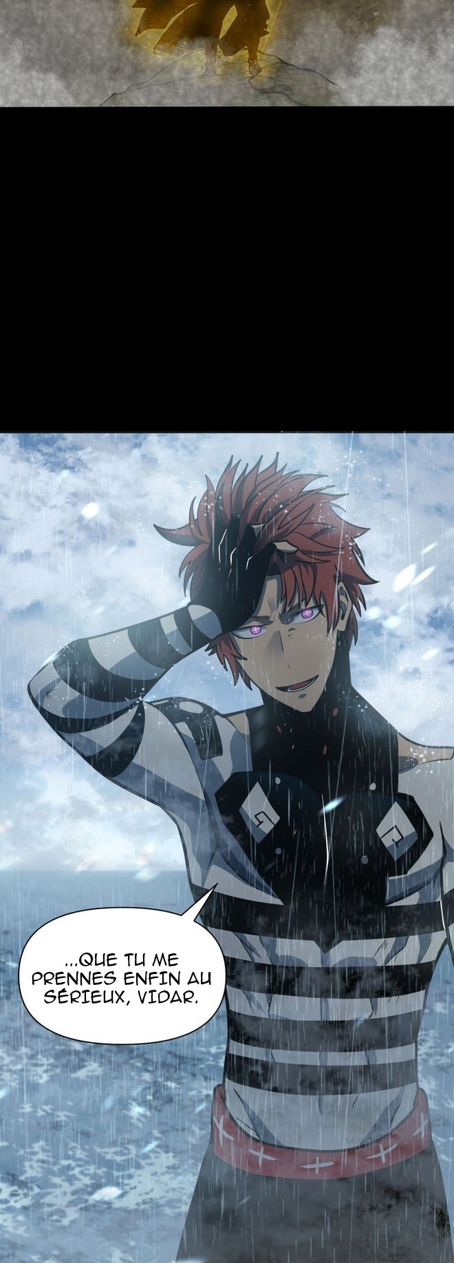 Read God Game FR Manga Online