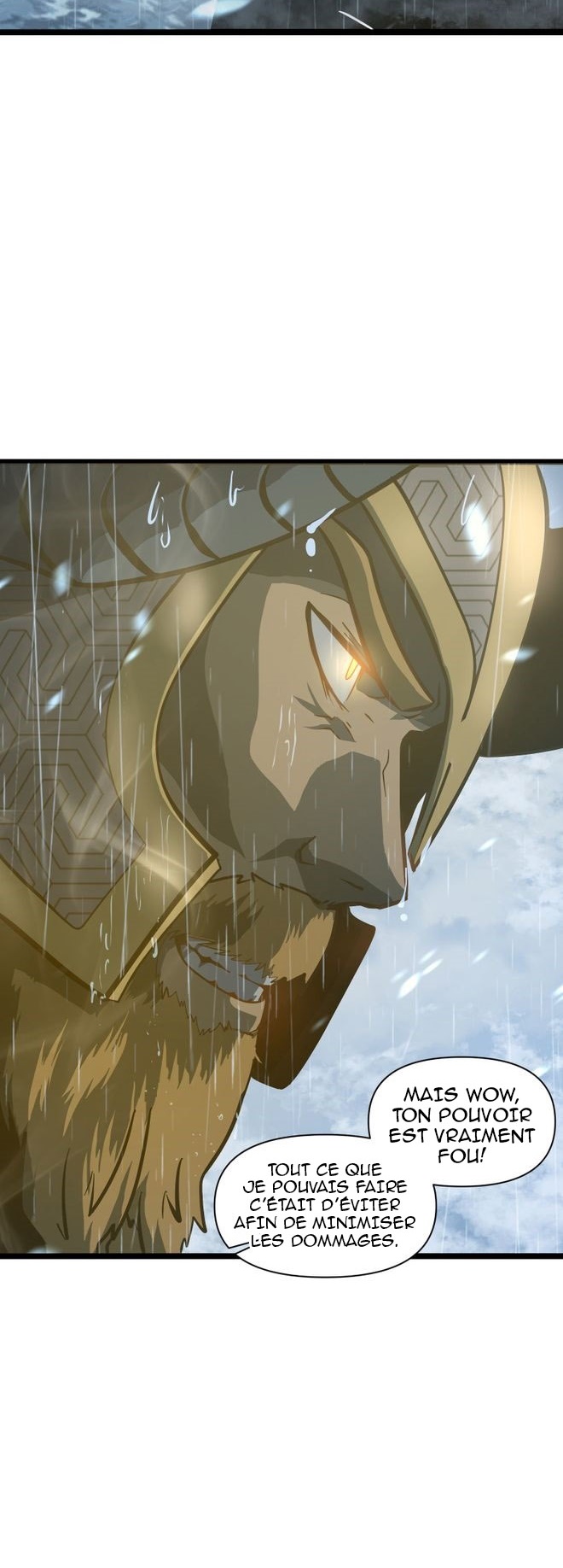 Read God Game FR Manga Online