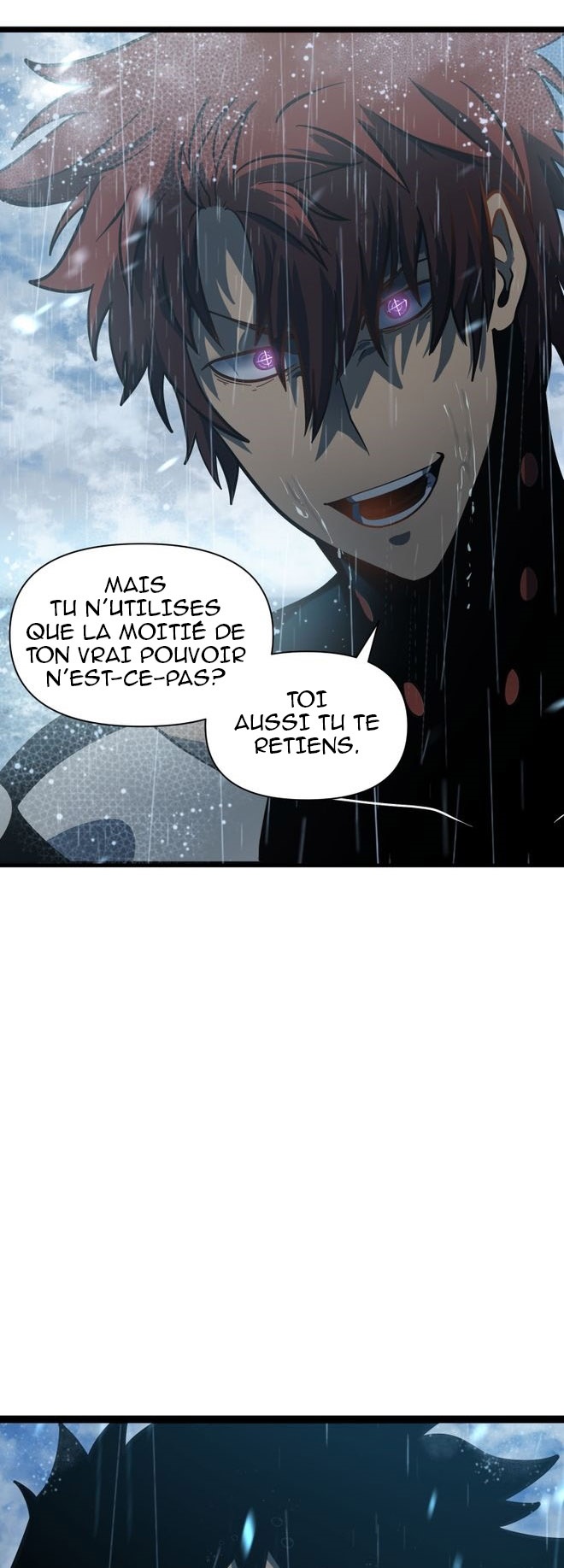 Read God Game FR Manga Online