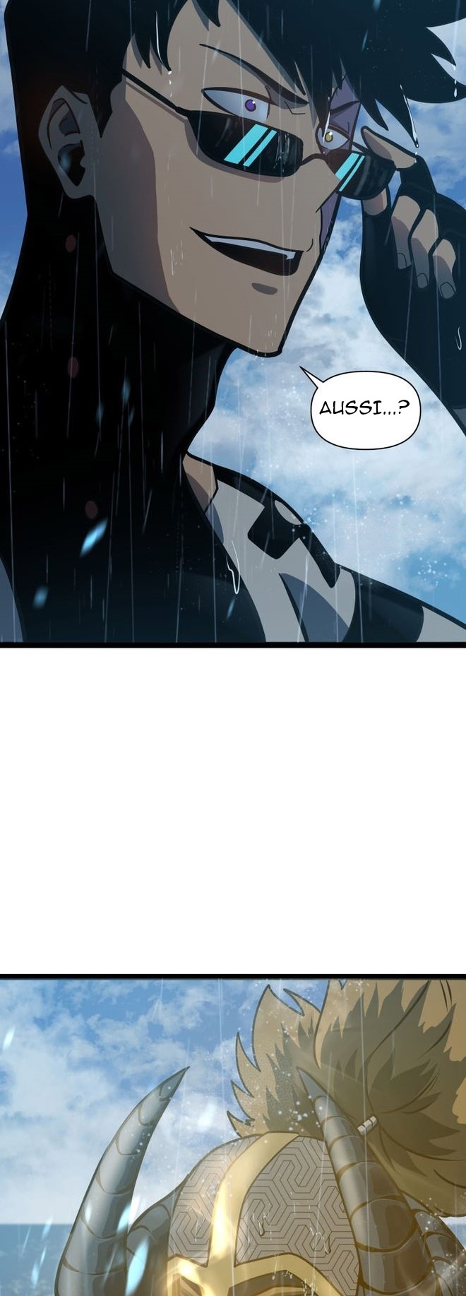 Read God Game FR Manga Online