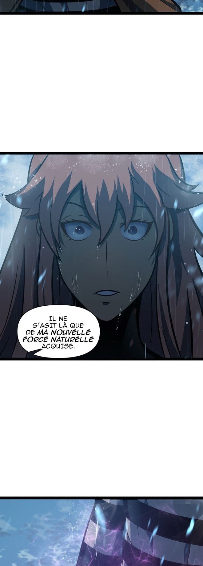 Read God Game FR Manga Online