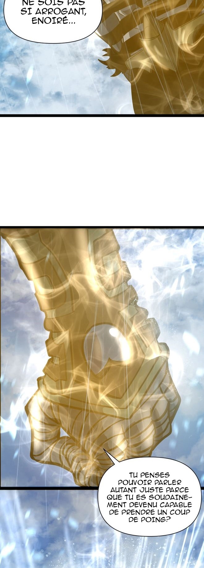 Read God Game FR Manga Online