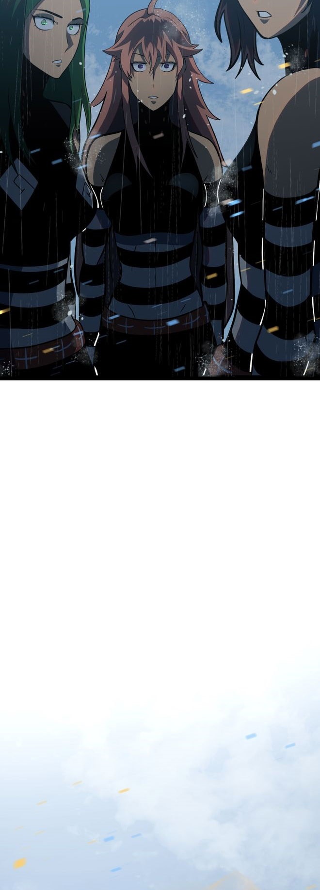 Read God Game FR Manga Online