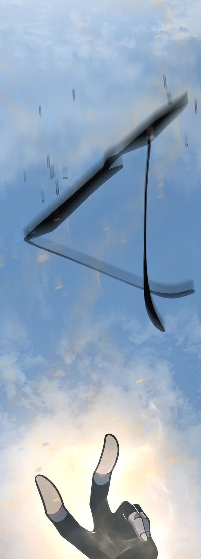 Read God Game FR Manga Online