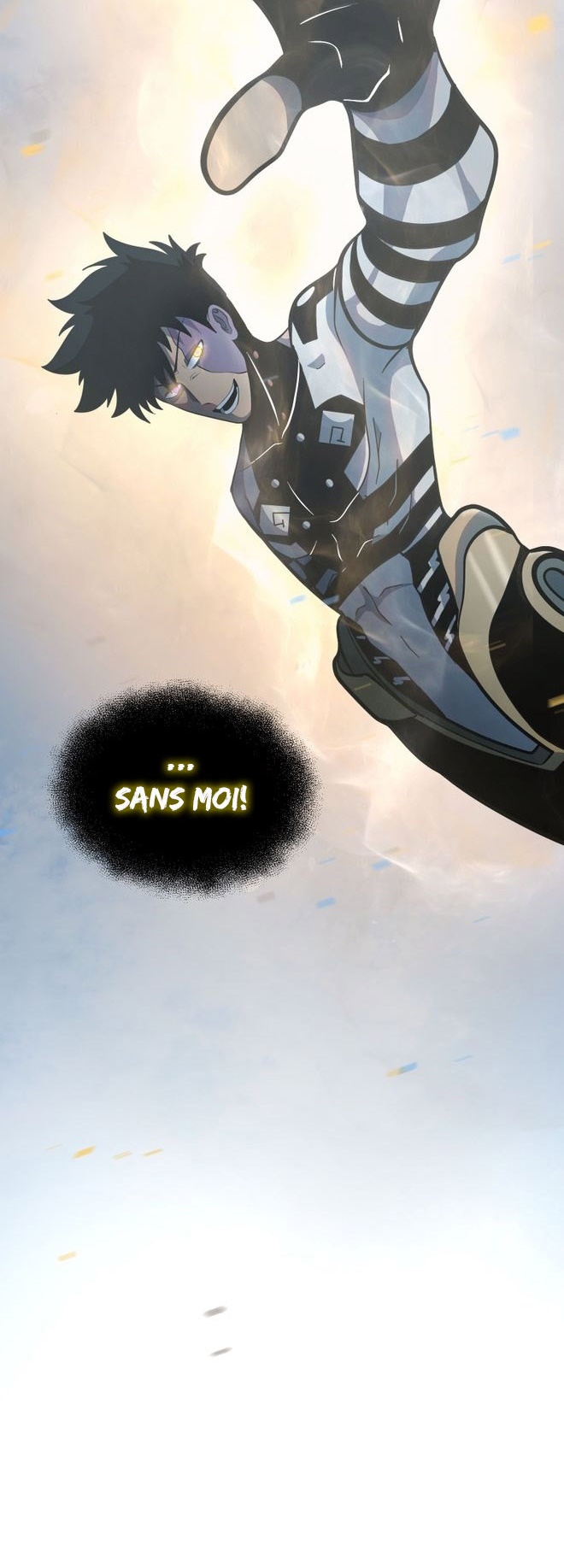 Read God Game FR Manga Online