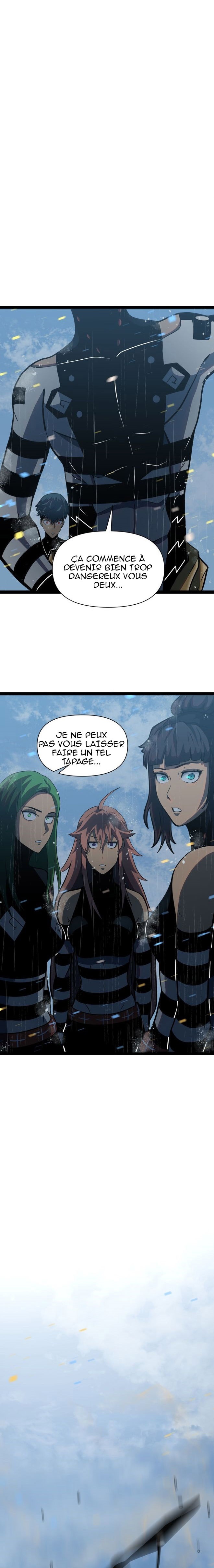 Read God Game FR Manga Online