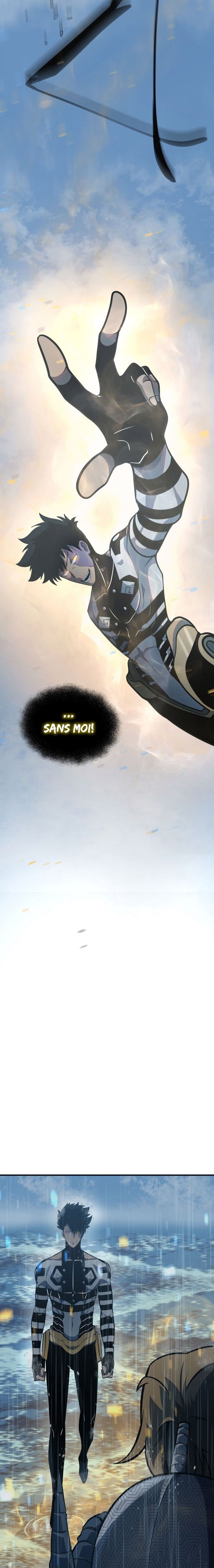 Read God Game FR Manga Online