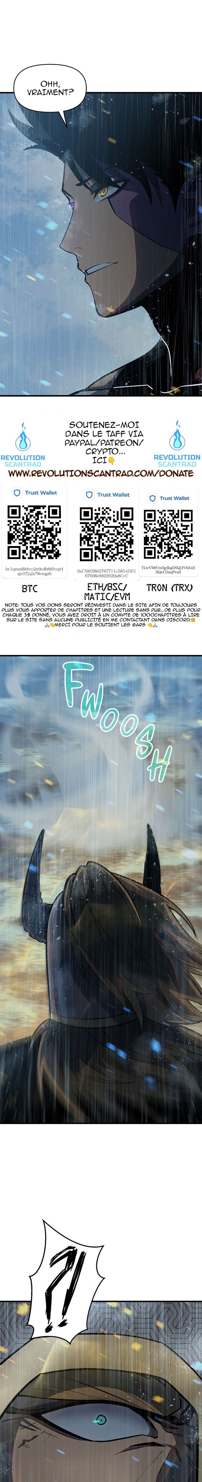 Read God Game FR Manga Online