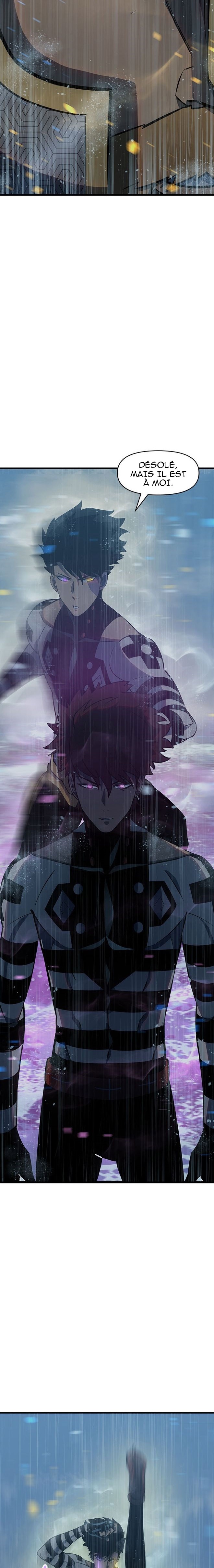 Read God Game FR Manga Online