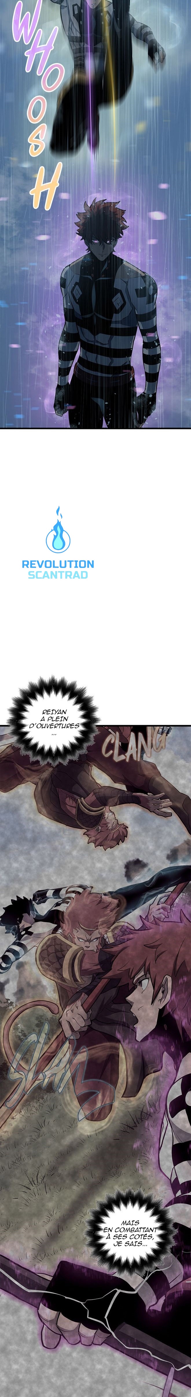 Read God Game FR Manga Online