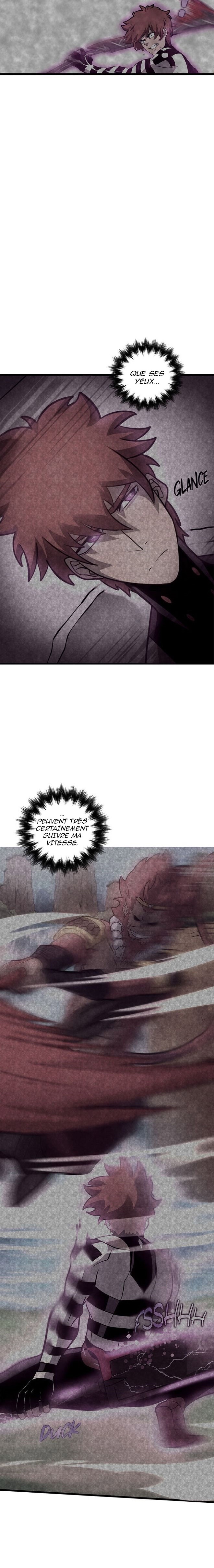 Read God Game FR Manga Online