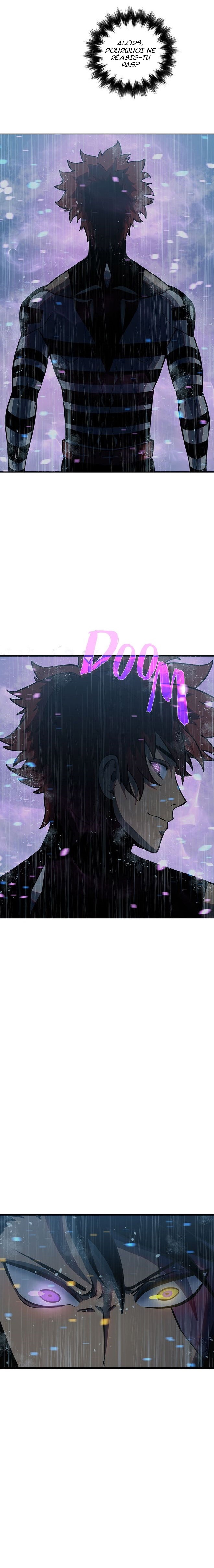 Read God Game FR Manga Online