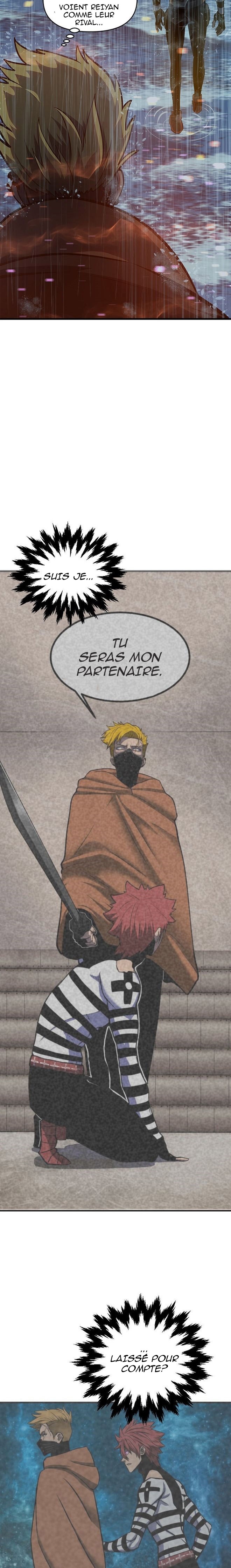 Read God Game FR Manga Online