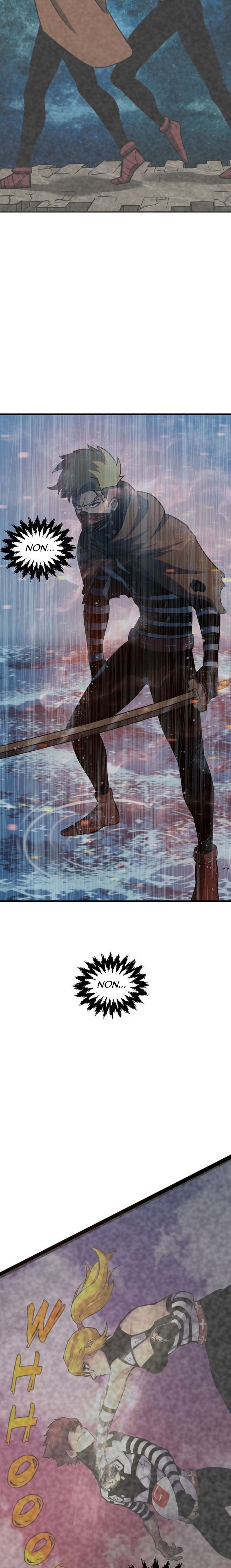 Read God Game FR Manga Online