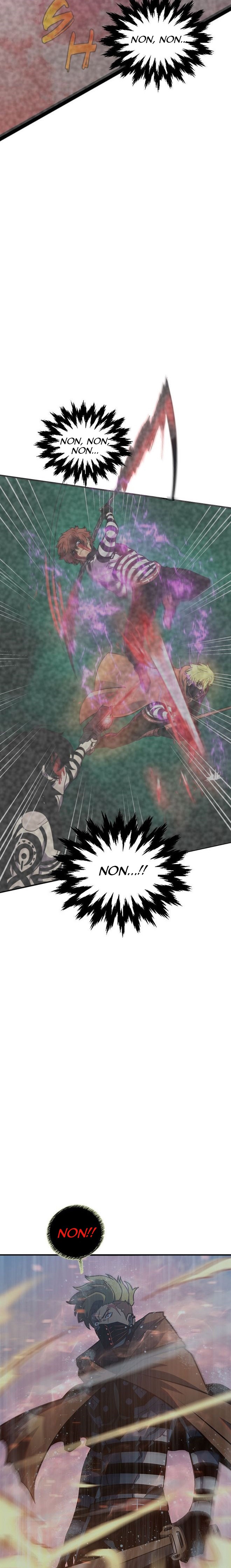 Read God Game FR Manga Online