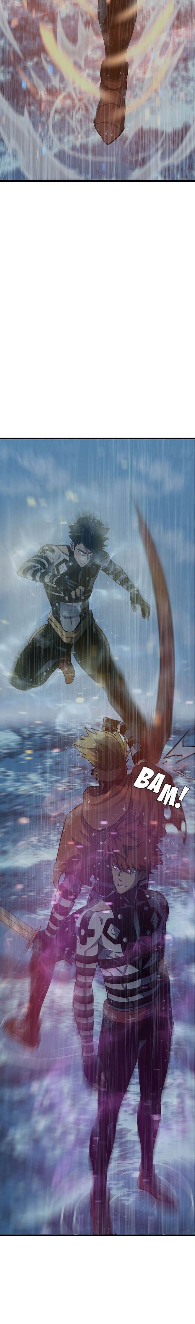 Read God Game FR Manga Online