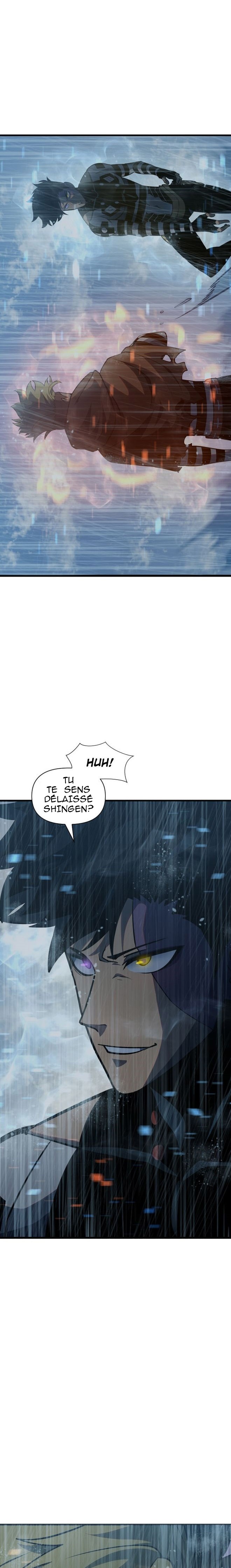 Read God Game FR Manga Online