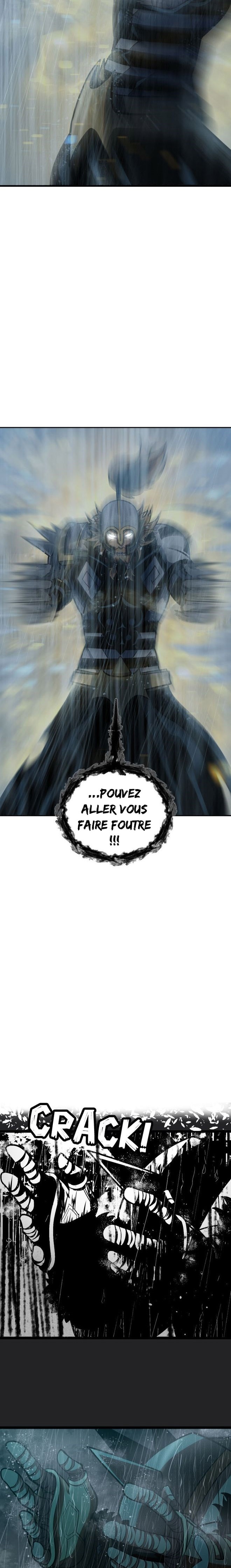 Read God Game FR Manga Online