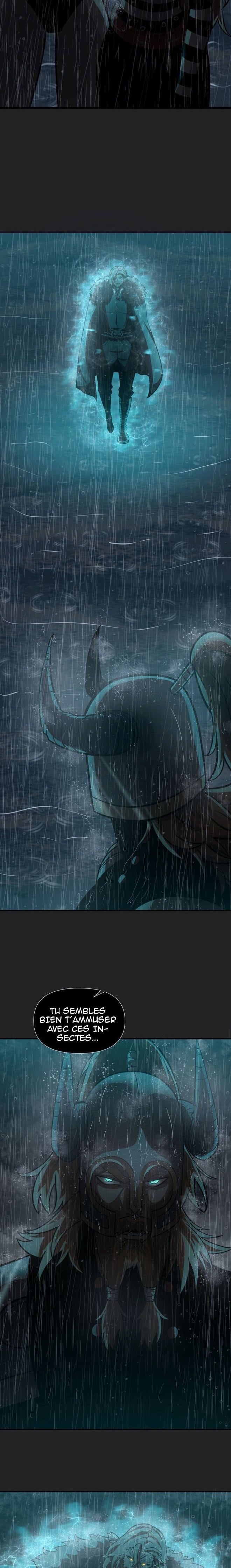 Read God Game FR Manga Online