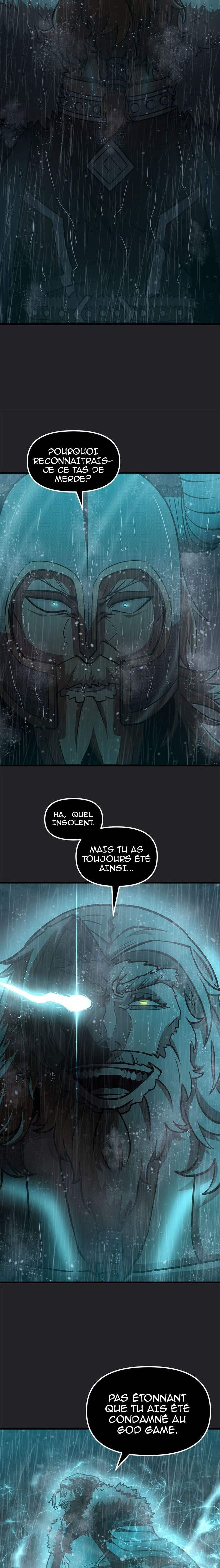 Read God Game FR Manga Online