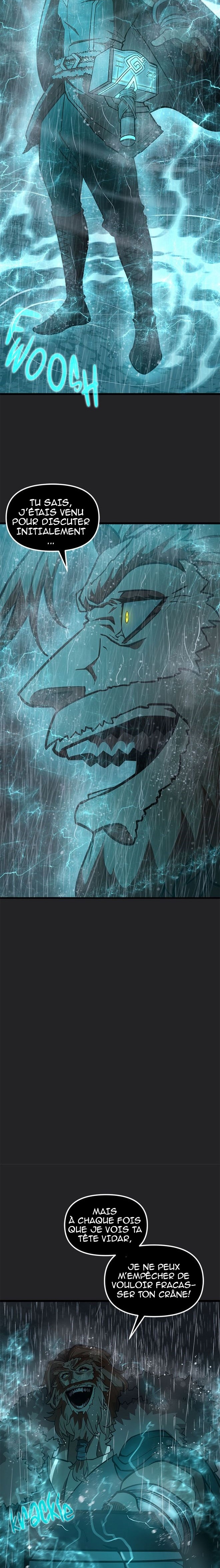 Read God Game FR Manga Online