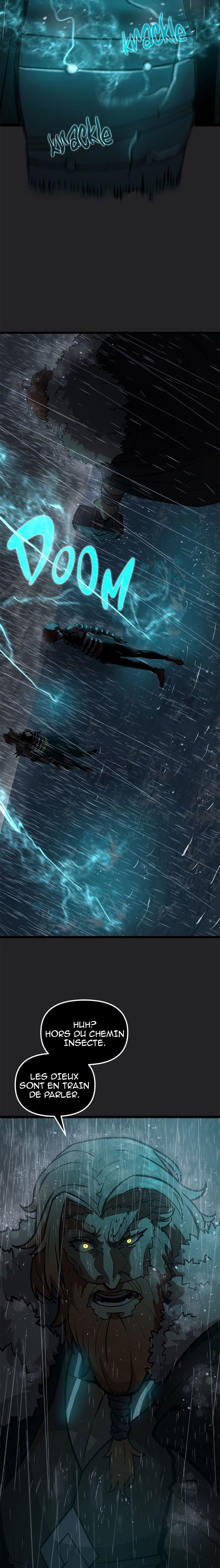 Read God Game FR Manga Online