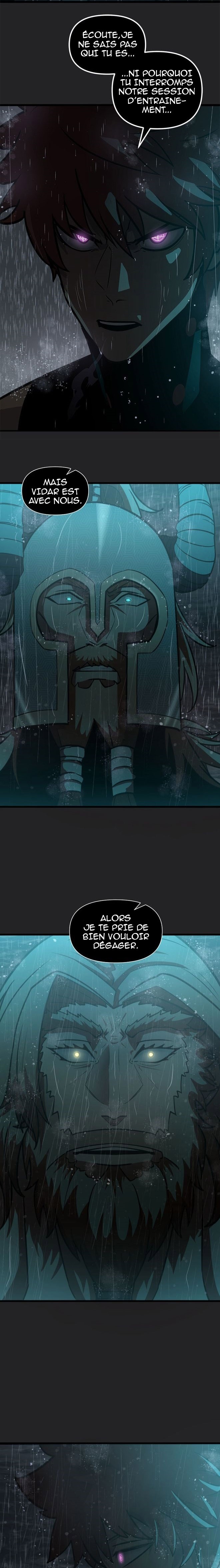 Read God Game FR Manga Online