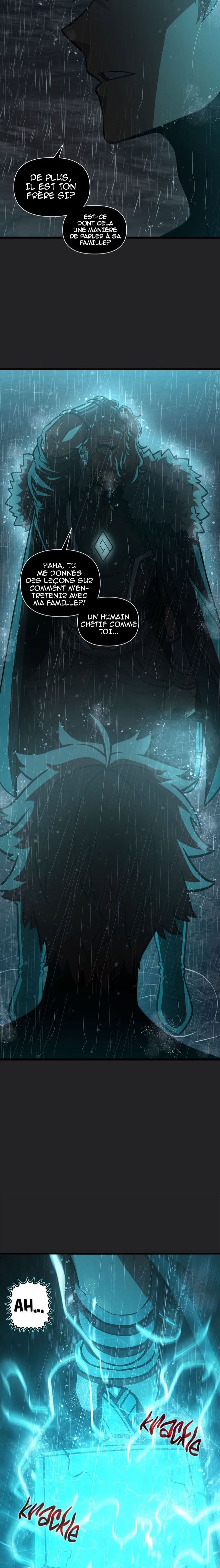 Read God Game FR Manga Online