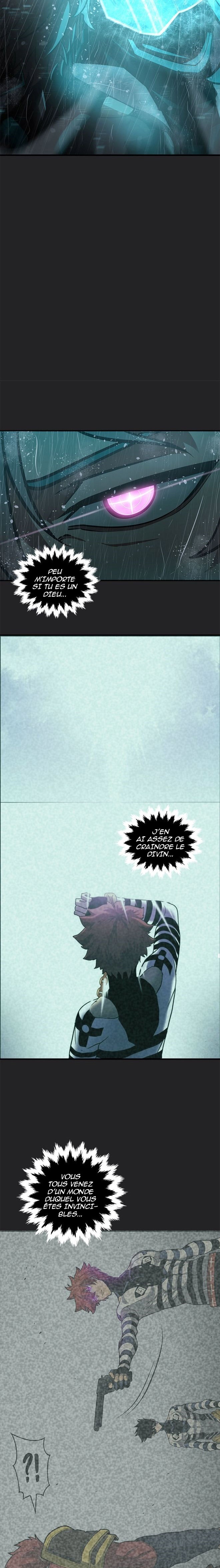 Read God Game FR Manga Online