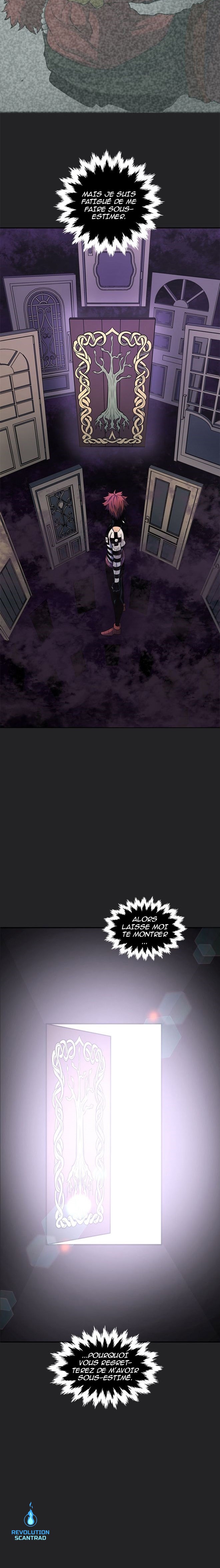 Read God Game FR Manga Online