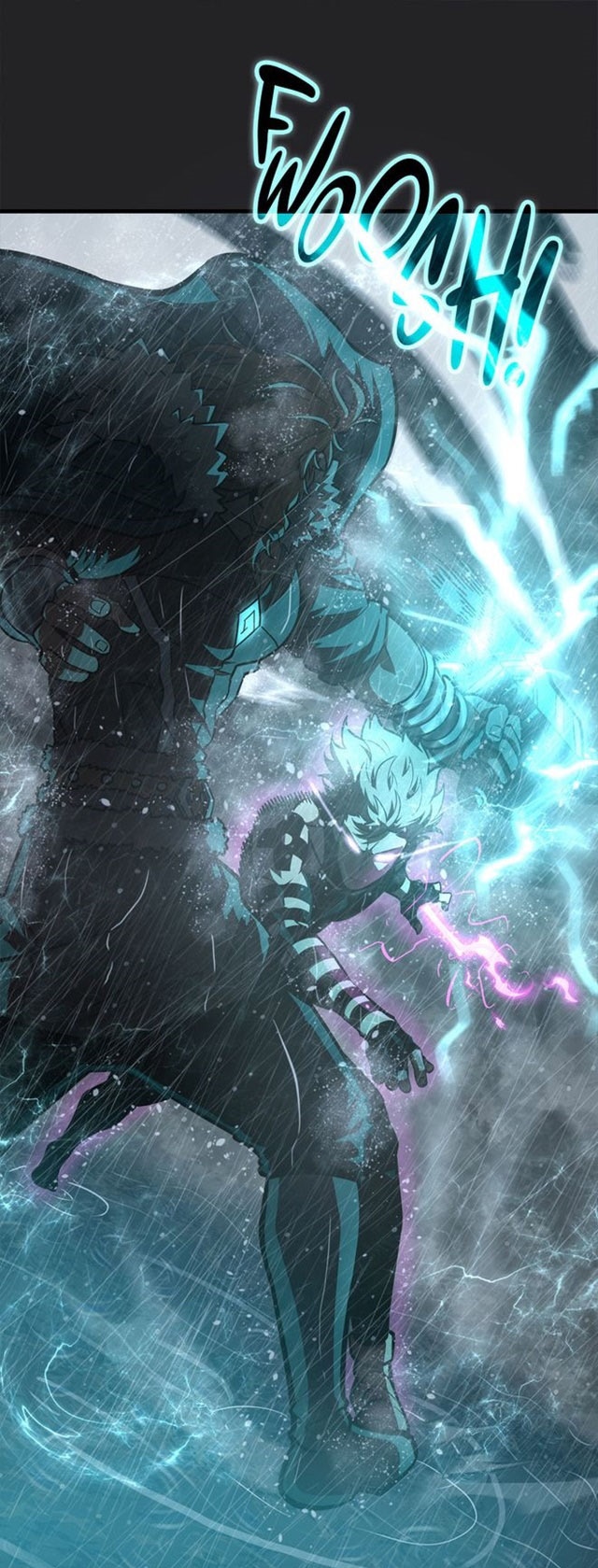 Read God Game FR Manga Online