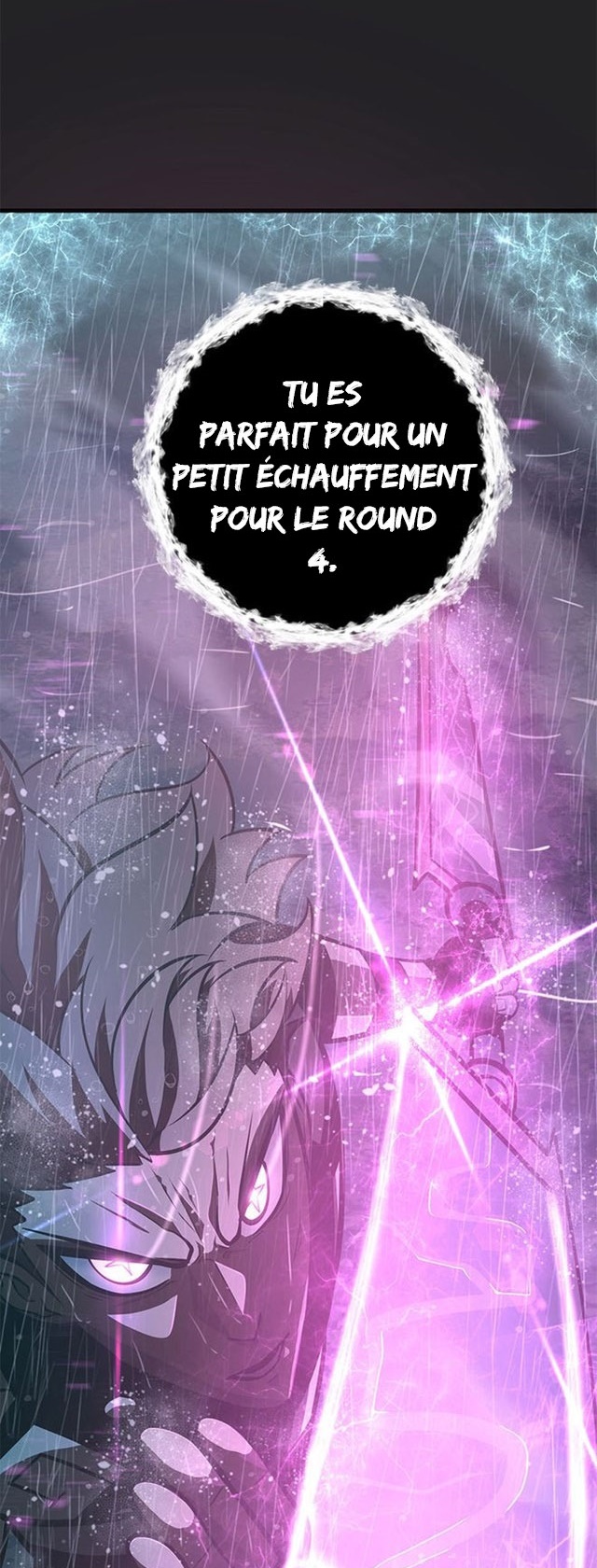 Read God Game FR Manga Online