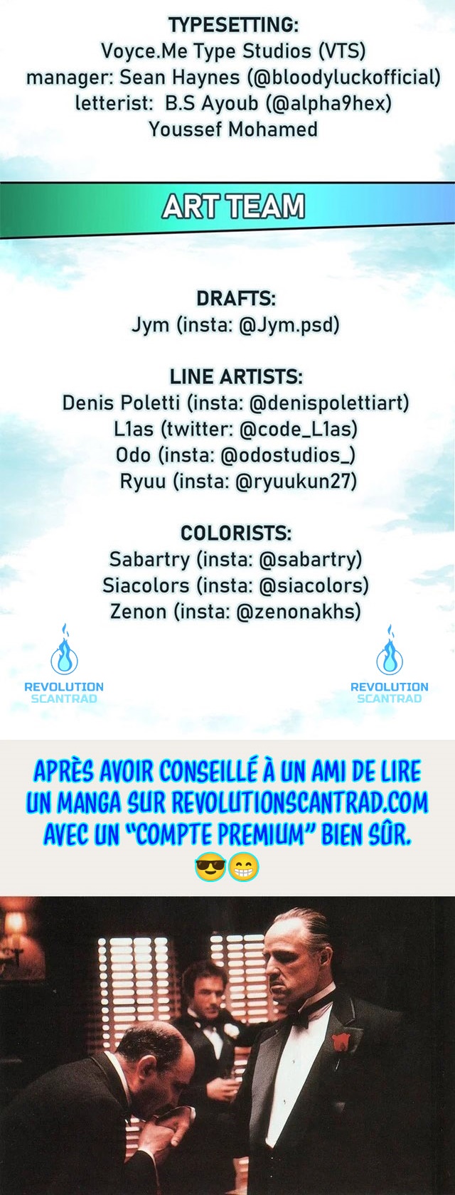 Read God Game FR Manga Online