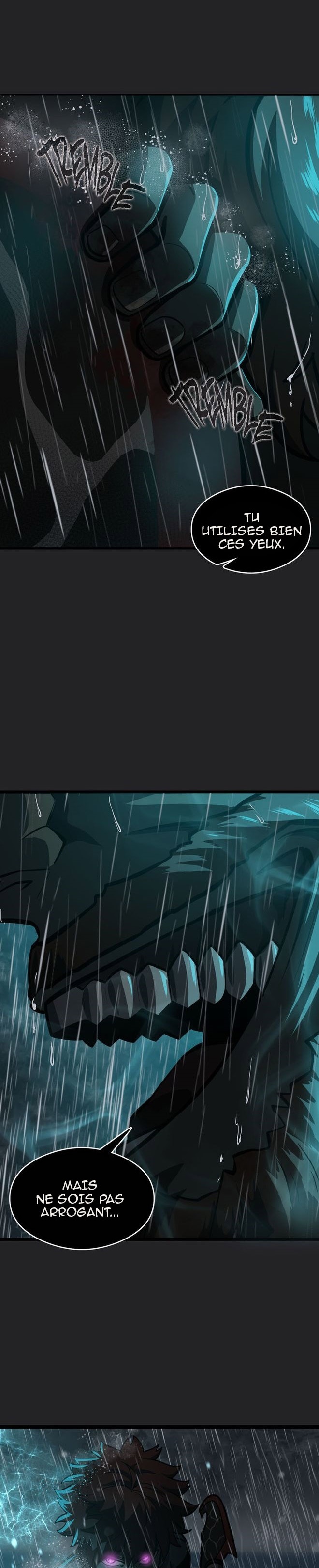 Read God Game FR Manga Online