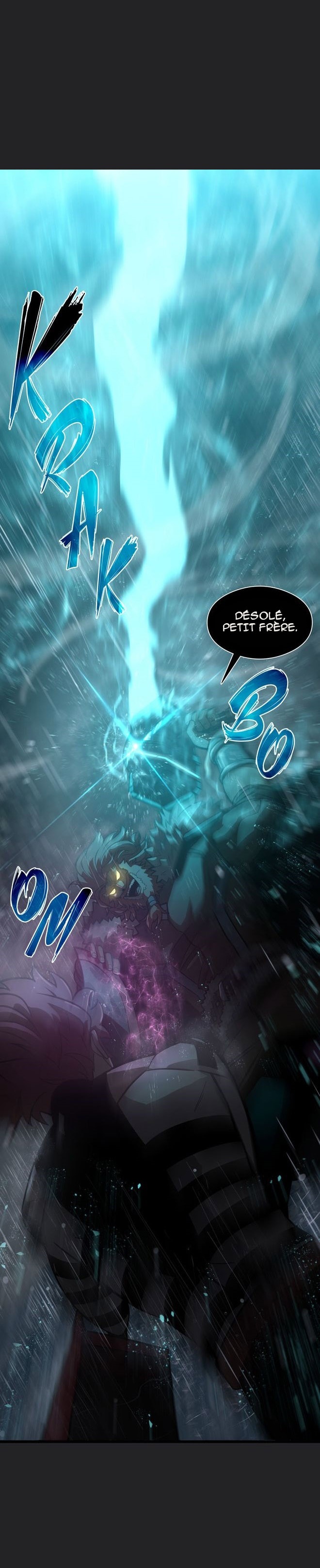 Read God Game FR Manga Online